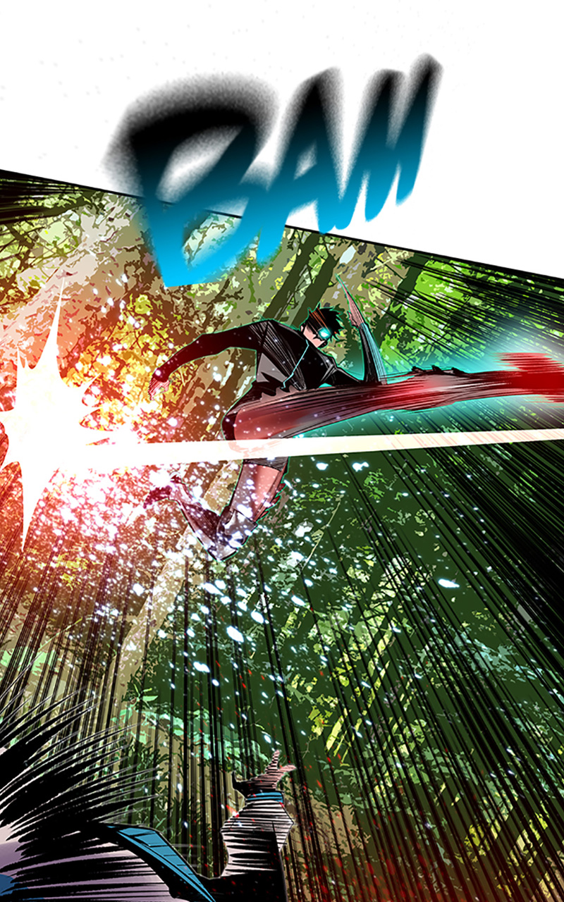 Read Jungle Juice FR Manga Online