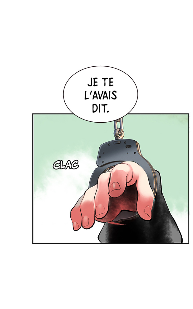 Read Jungle Juice FR Manga Online