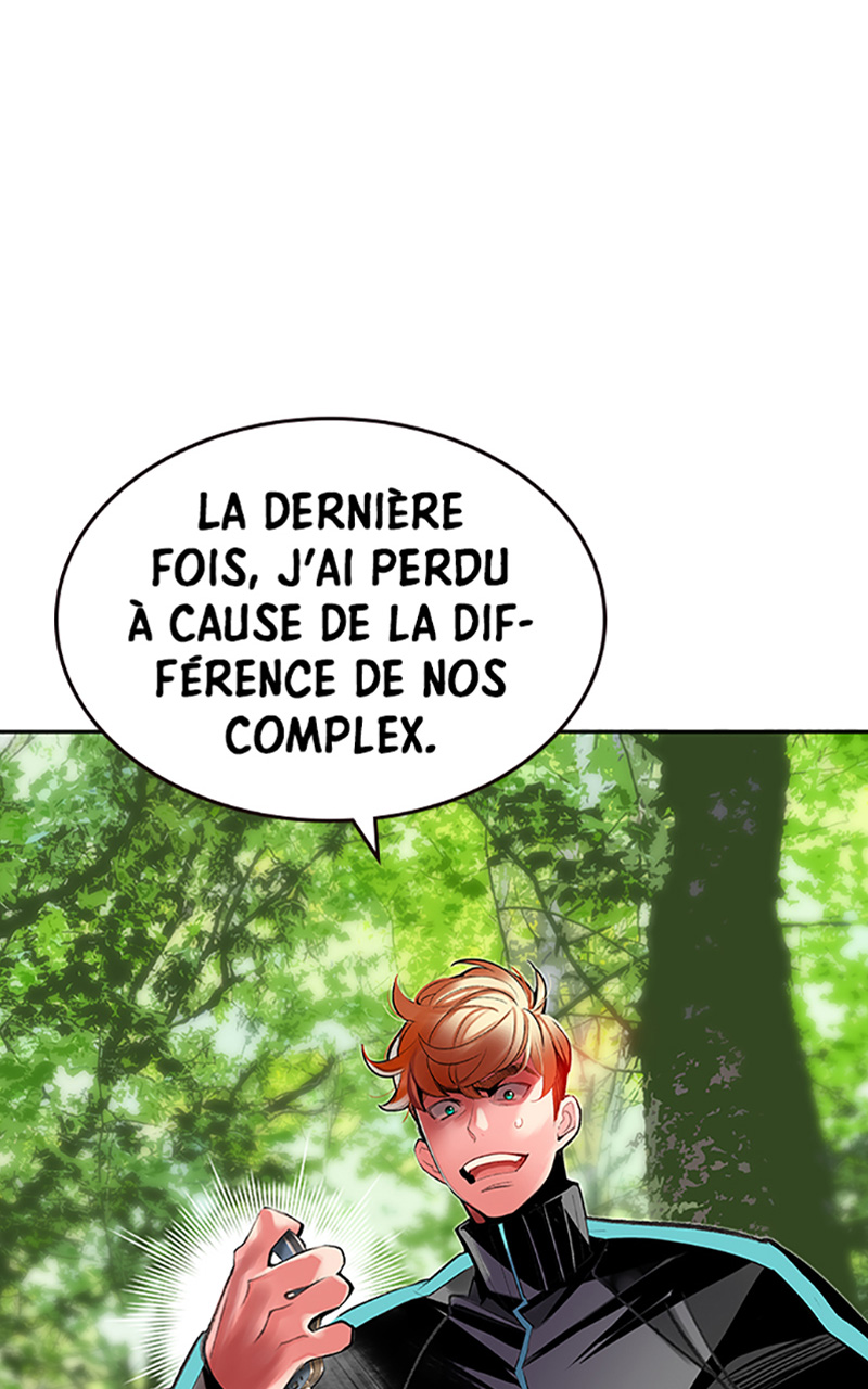 Read Jungle Juice FR Manga Online