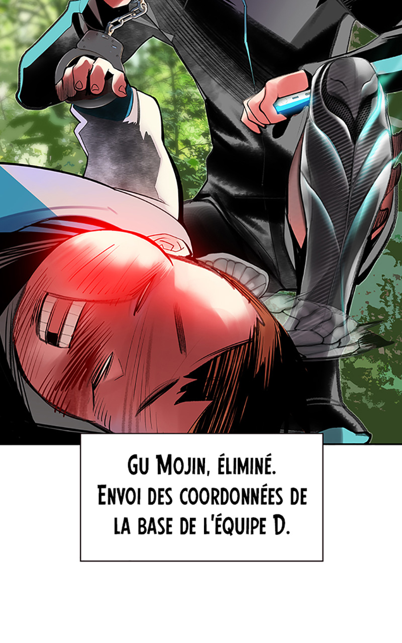 Read Jungle Juice FR Manga Online