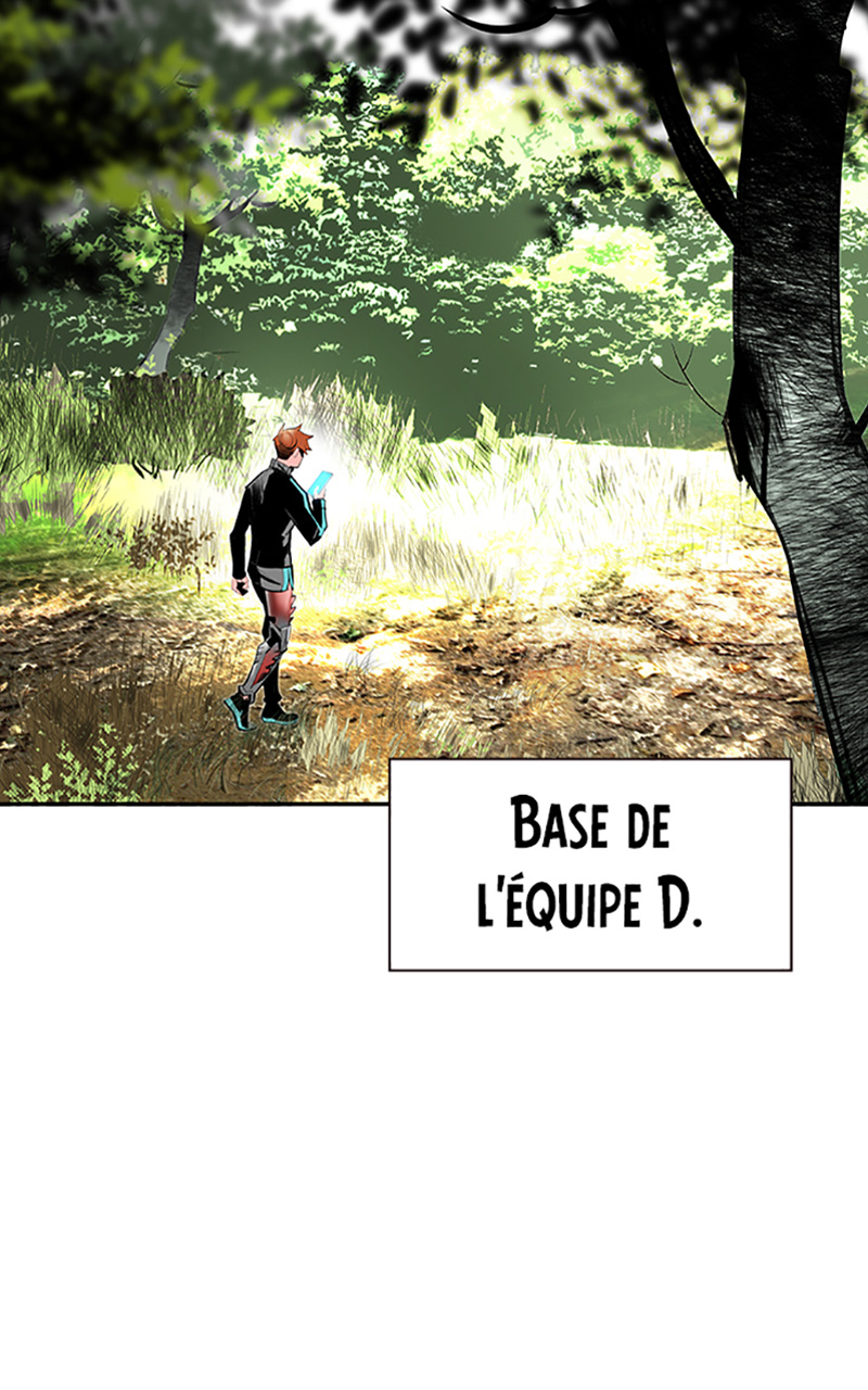 Read Jungle Juice FR Manga Online