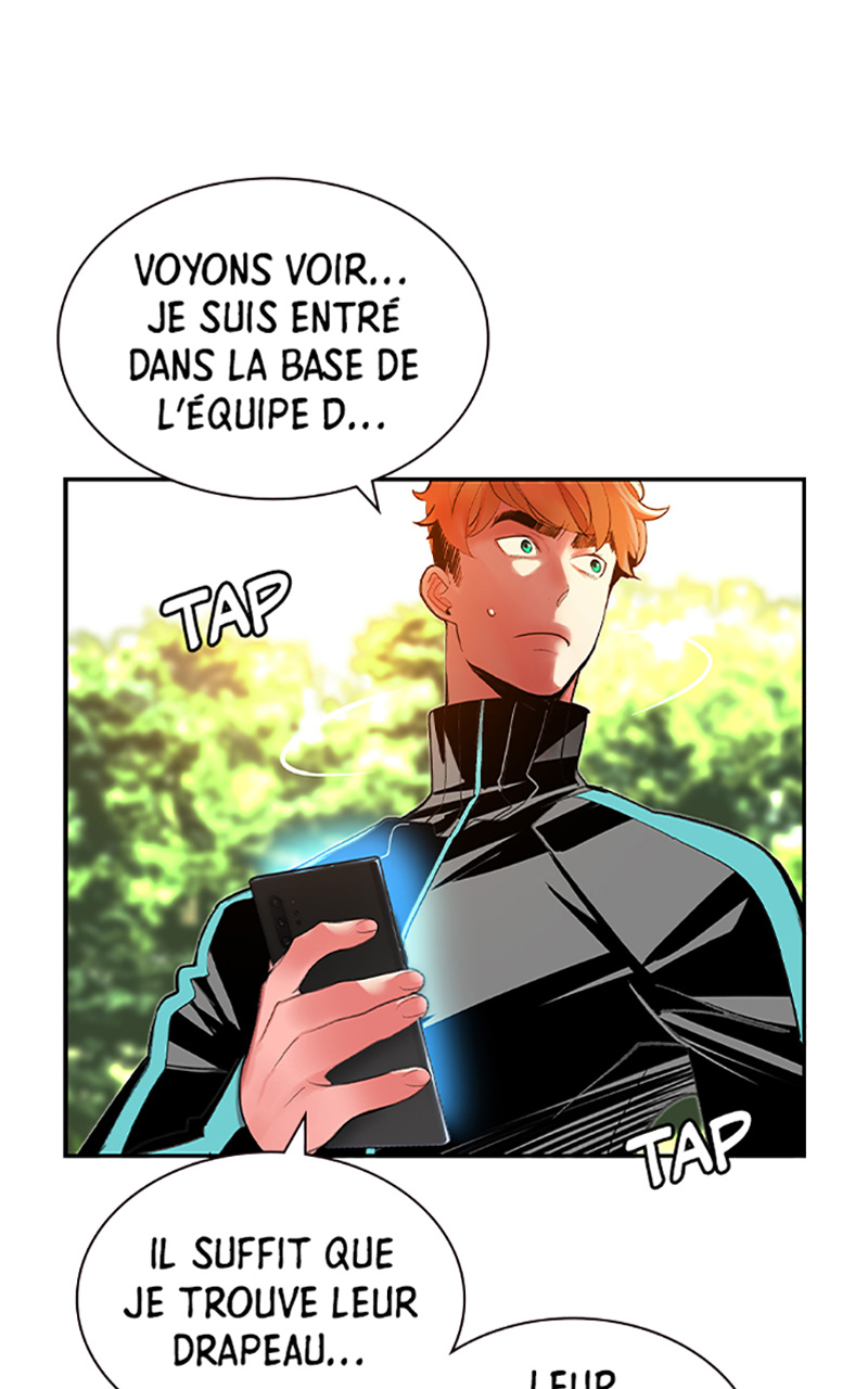 Read Jungle Juice FR Manga Online