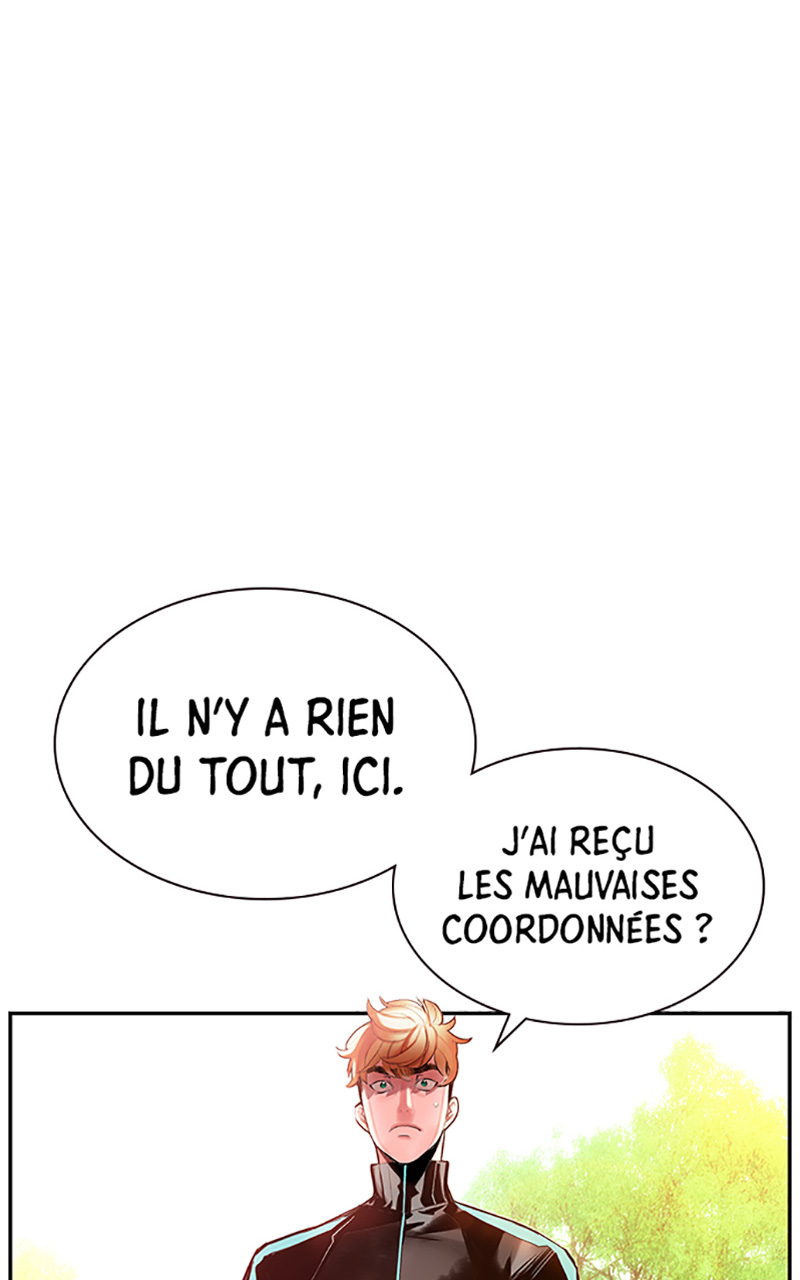 Read Jungle Juice FR Manga Online