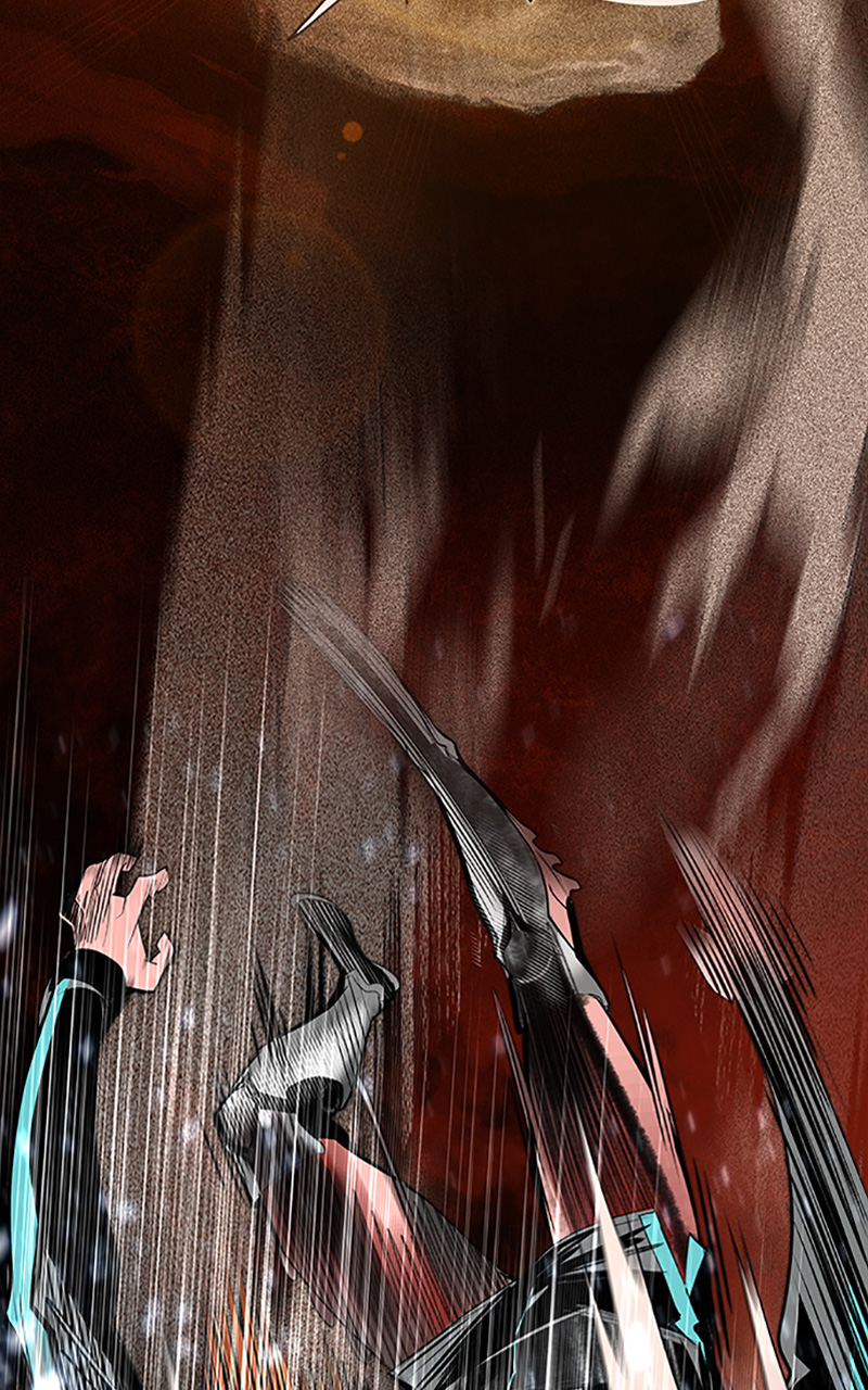 Read Jungle Juice FR Manga Online