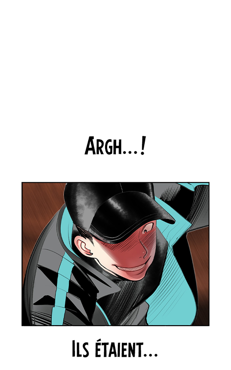 Read Jungle Juice FR Manga Online