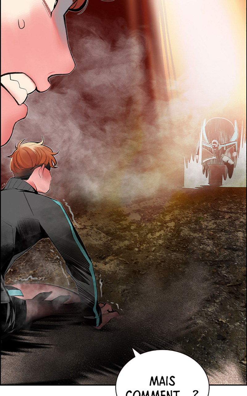 Read Jungle Juice FR Manga Online