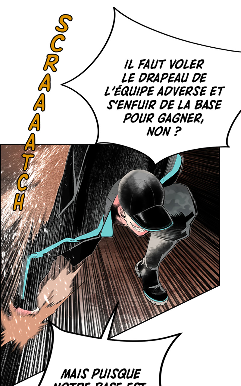 Read Jungle Juice FR Manga Online