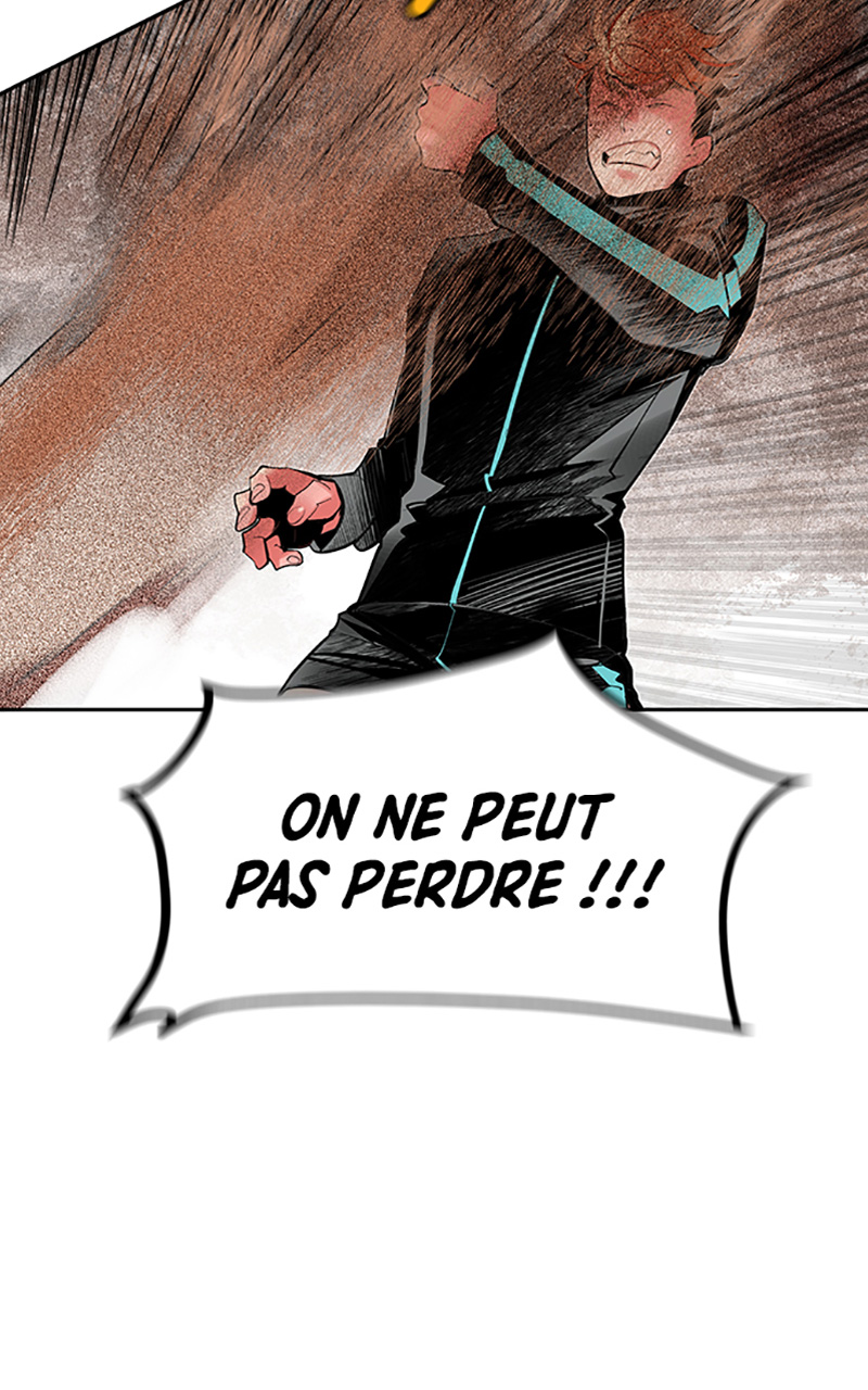 Read Jungle Juice FR Manga Online
