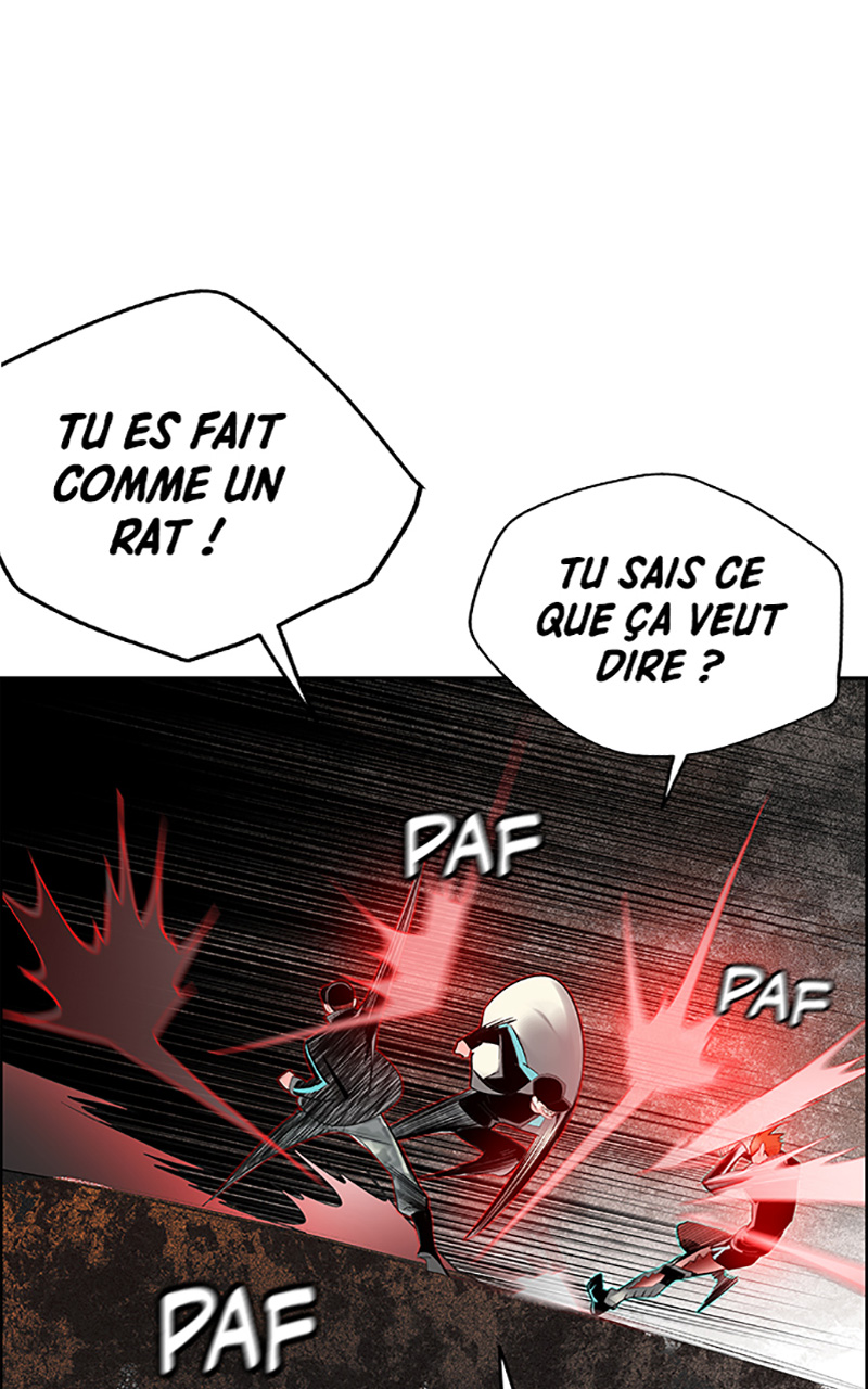Read Jungle Juice FR Manga Online