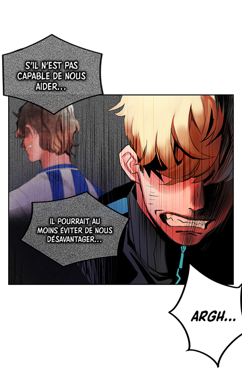 Read Jungle Juice FR Manga Online
