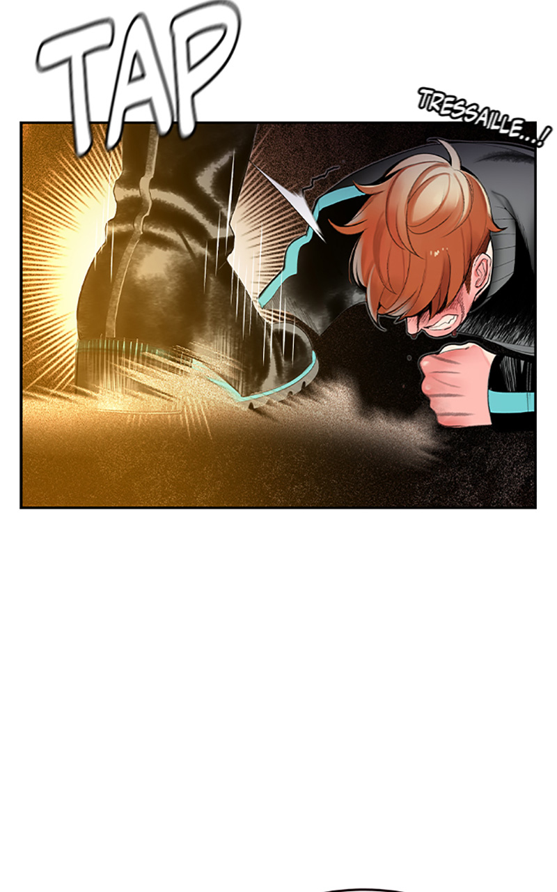 Read Jungle Juice FR Manga Online