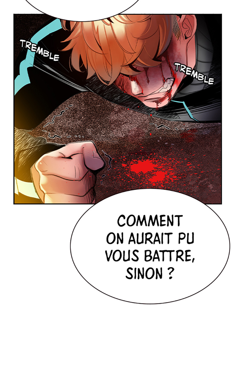 Read Jungle Juice FR Manga Online