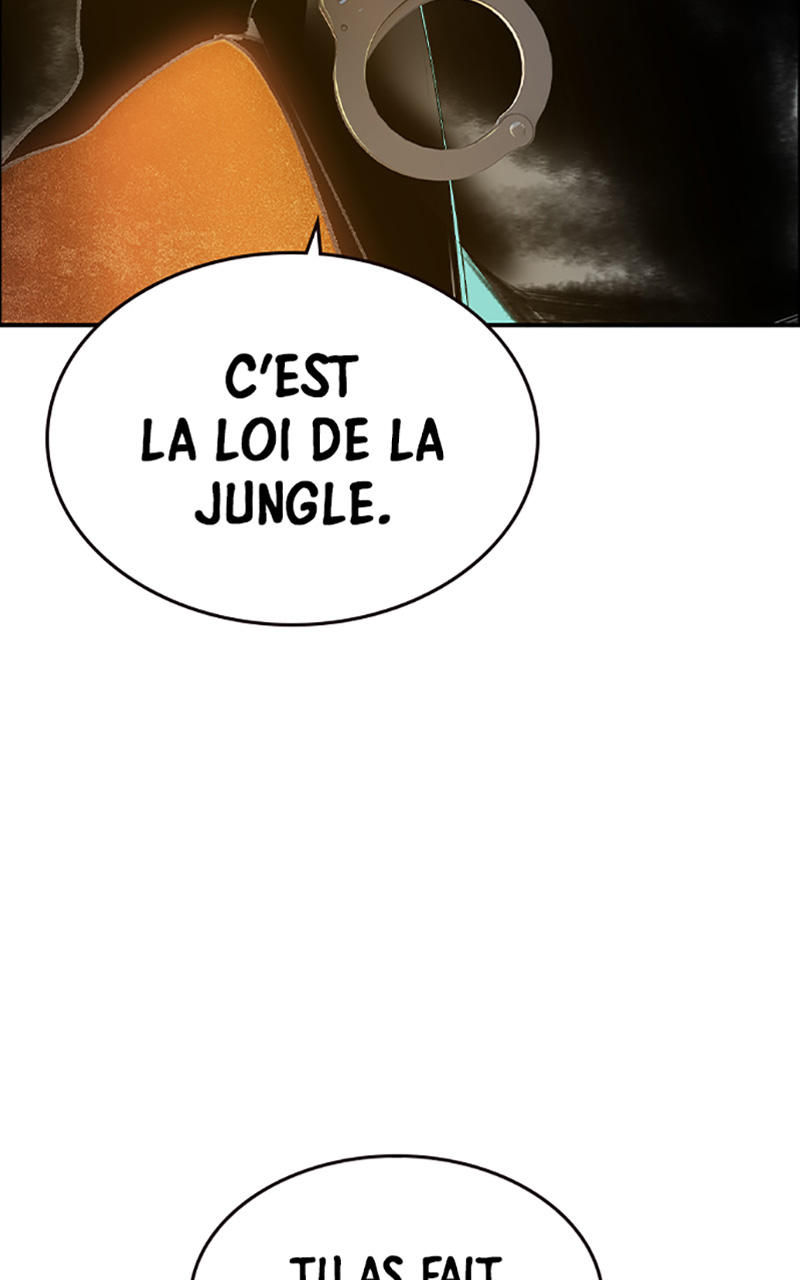 Read Jungle Juice FR Manga Online