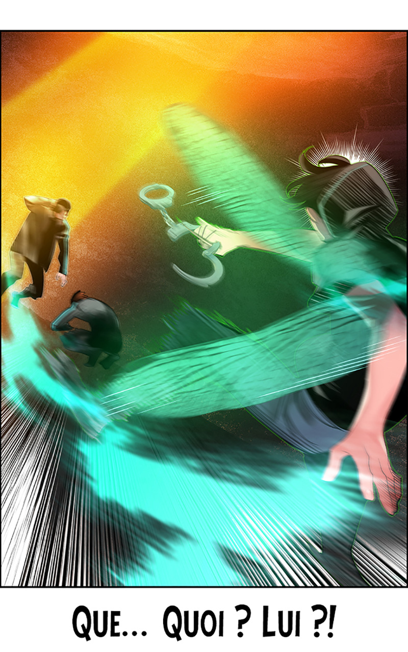 Read Jungle Juice FR Manga Online