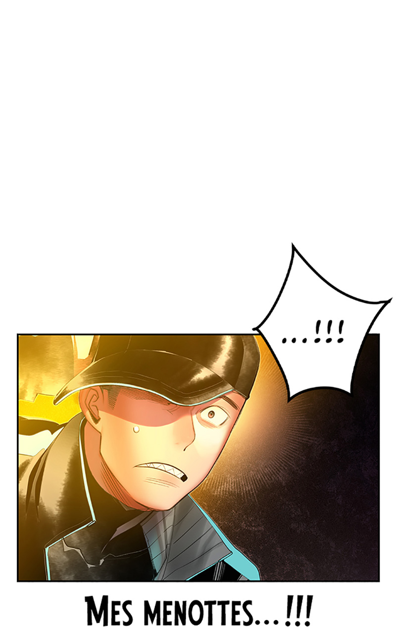 Read Jungle Juice FR Manga Online