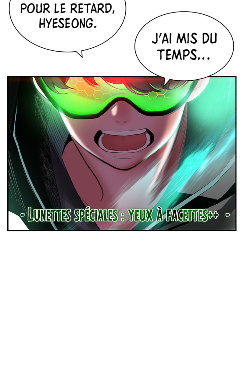 Read Jungle Juice FR Manga Online