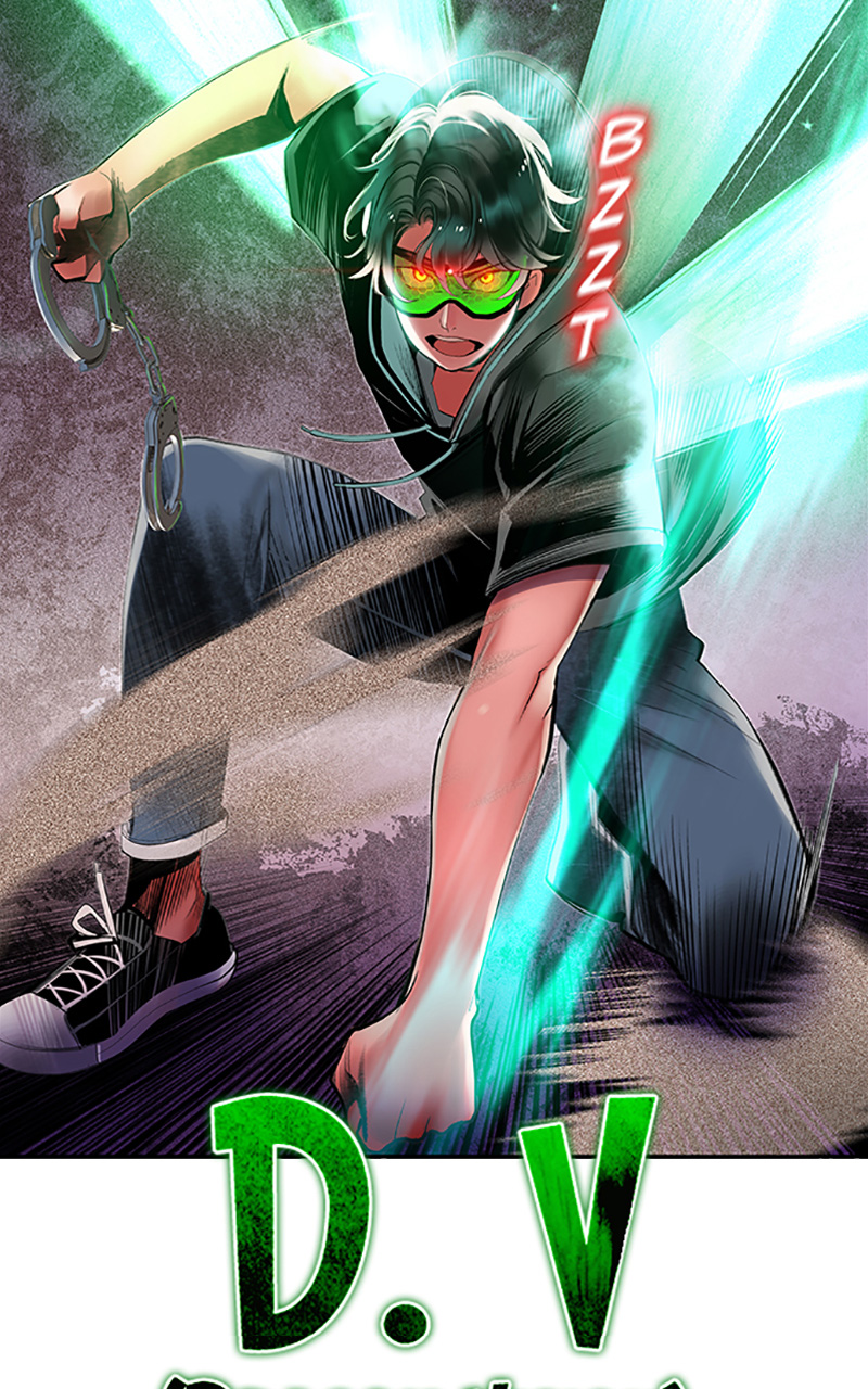 Read Jungle Juice FR Manga Online