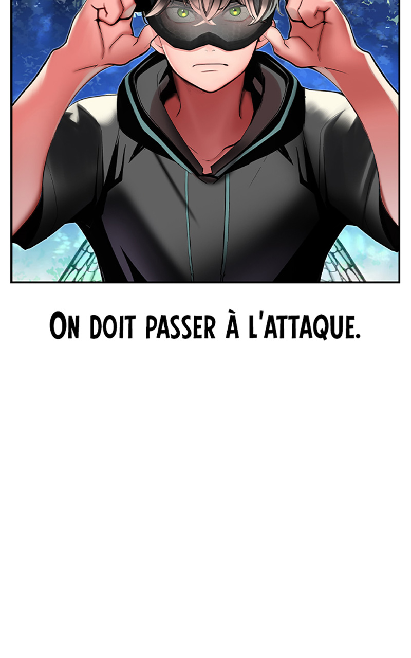 Read Jungle Juice FR Manga Online
