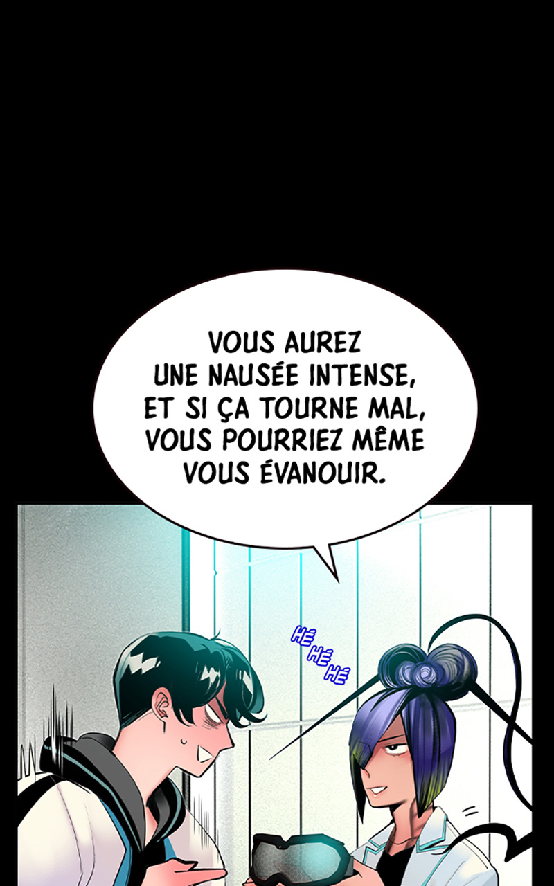 Read Jungle Juice FR Manga Online