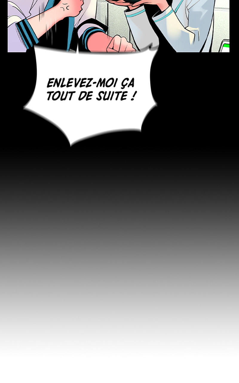 Read Jungle Juice FR Manga Online