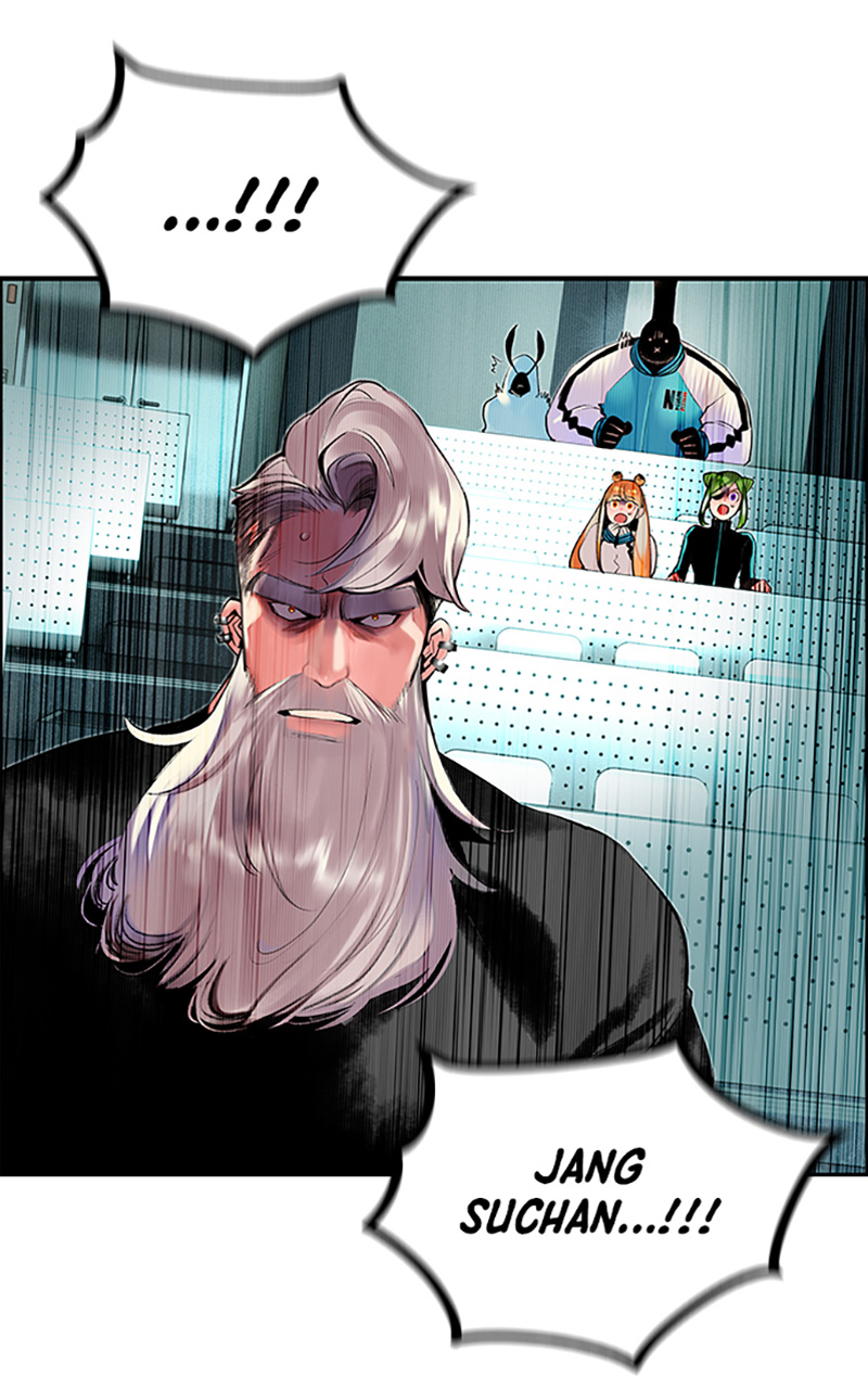 Read Jungle Juice FR Manga Online