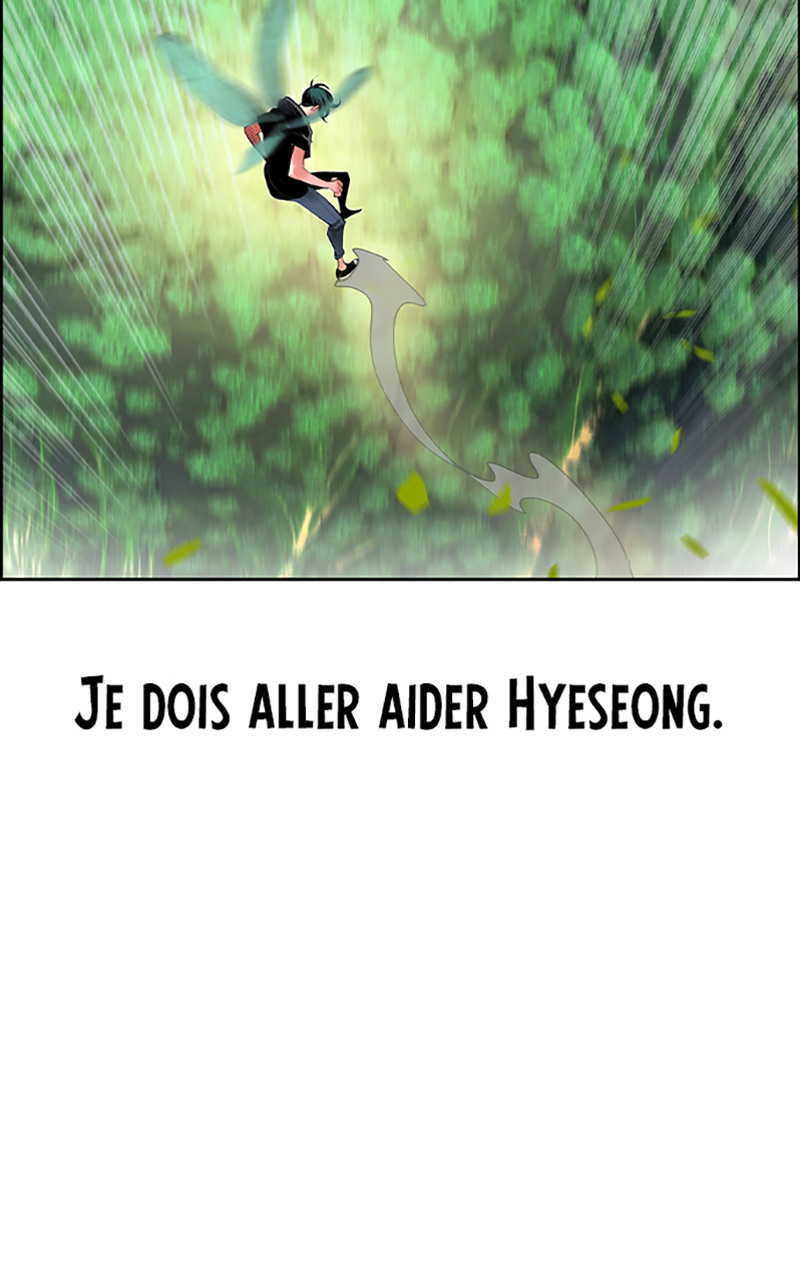 Read Jungle Juice FR Manga Online