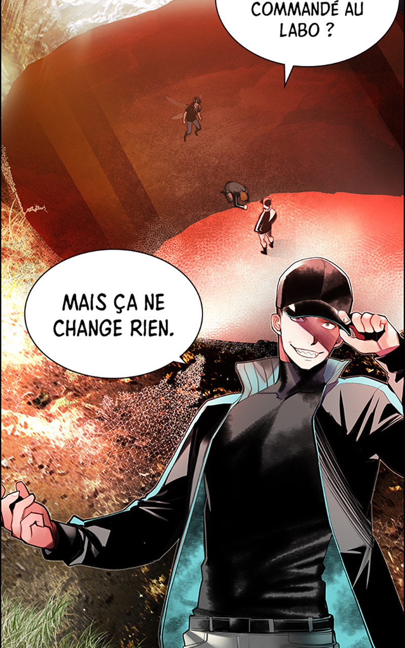 Read Jungle Juice FR Manga Online