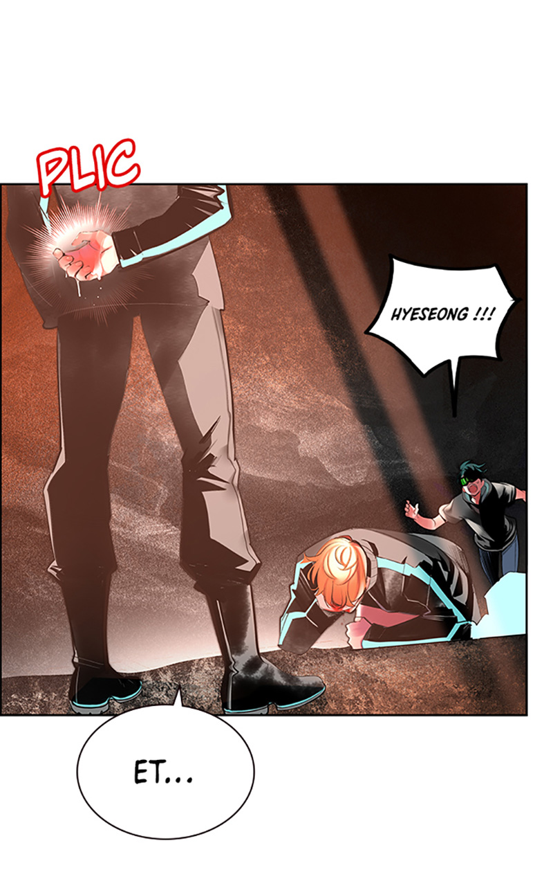 Read Jungle Juice FR Manga Online