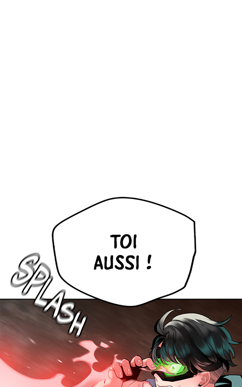 Read Jungle Juice FR Manga Online