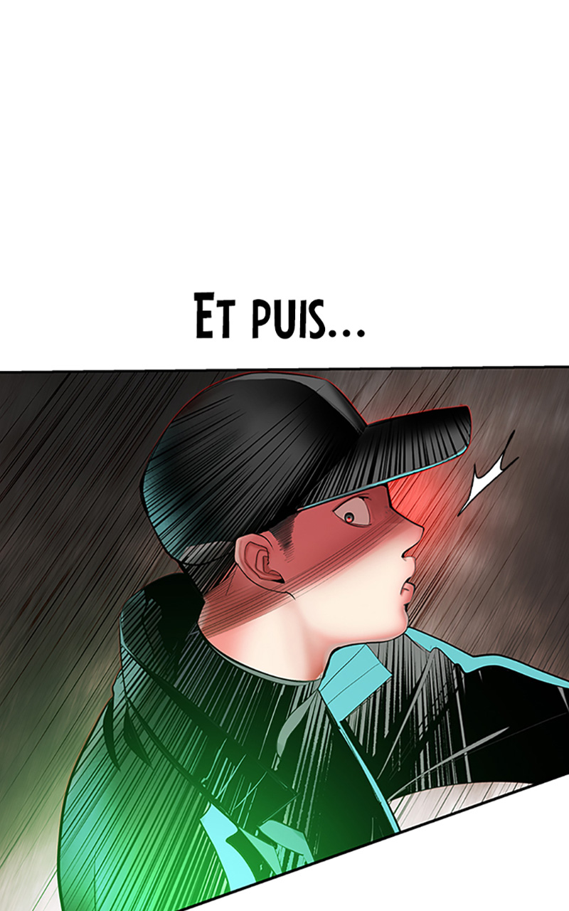 Read Jungle Juice FR Manga Online