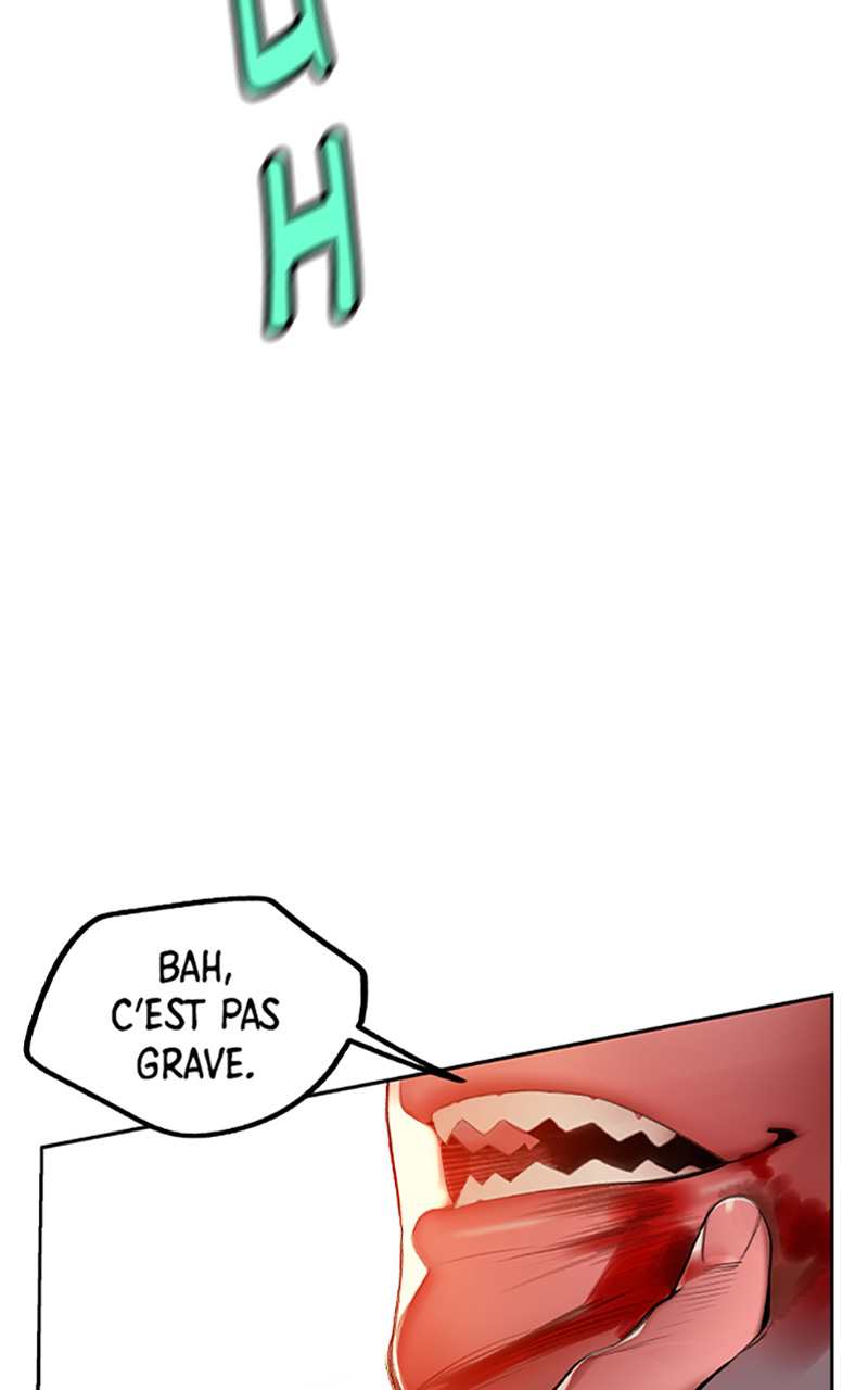 Read Jungle Juice FR Manga Online