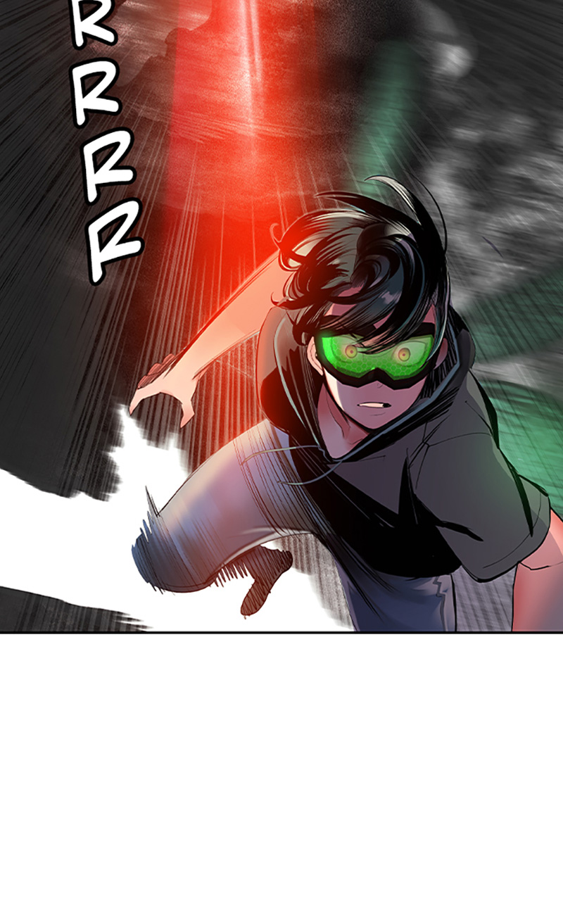Read Jungle Juice FR Manga Online