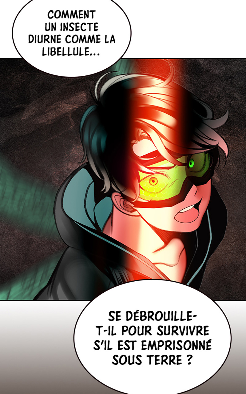 Read Jungle Juice FR Manga Online
