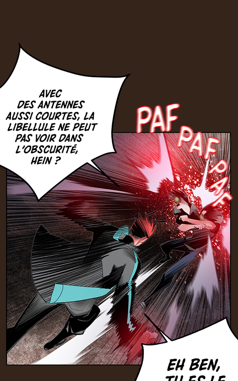 Read Jungle Juice FR Manga Online