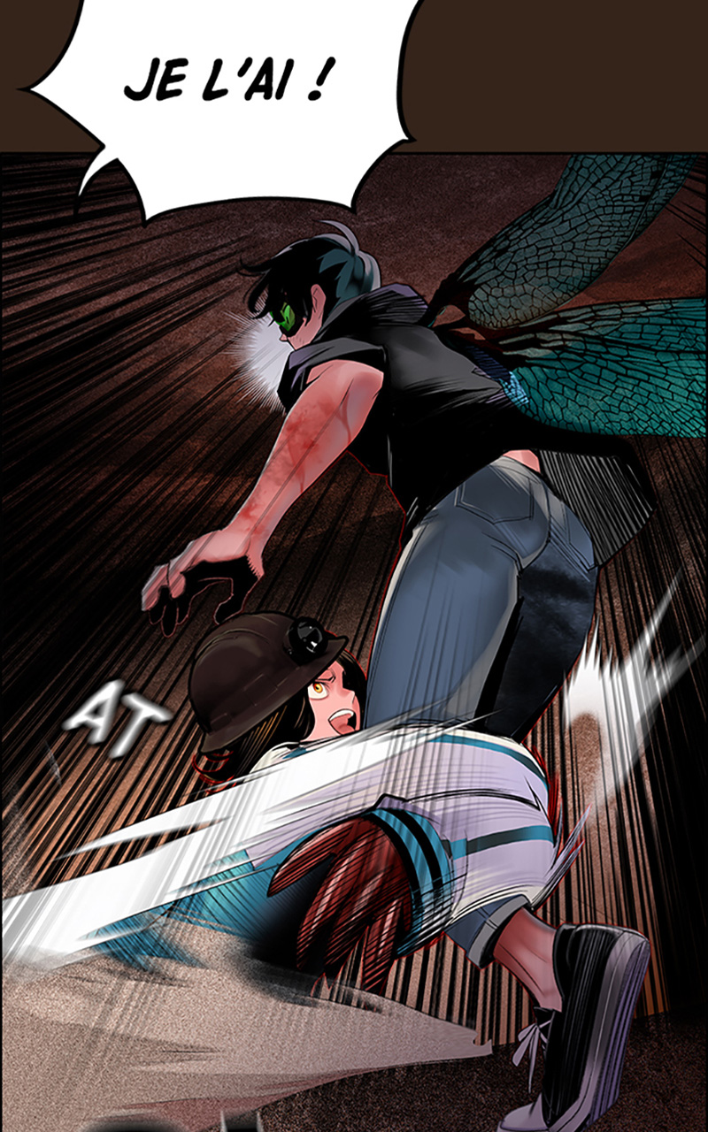 Read Jungle Juice FR Manga Online