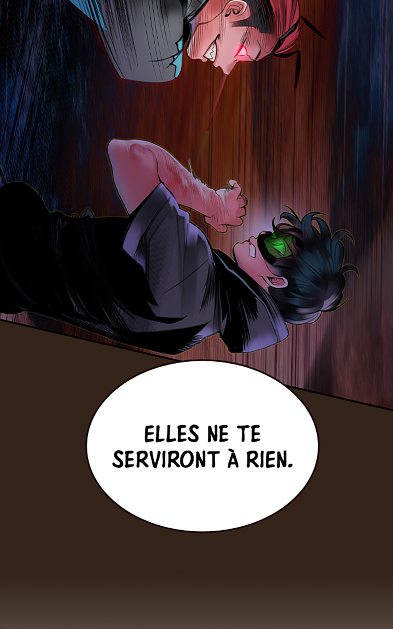 Read Jungle Juice FR Manga Online