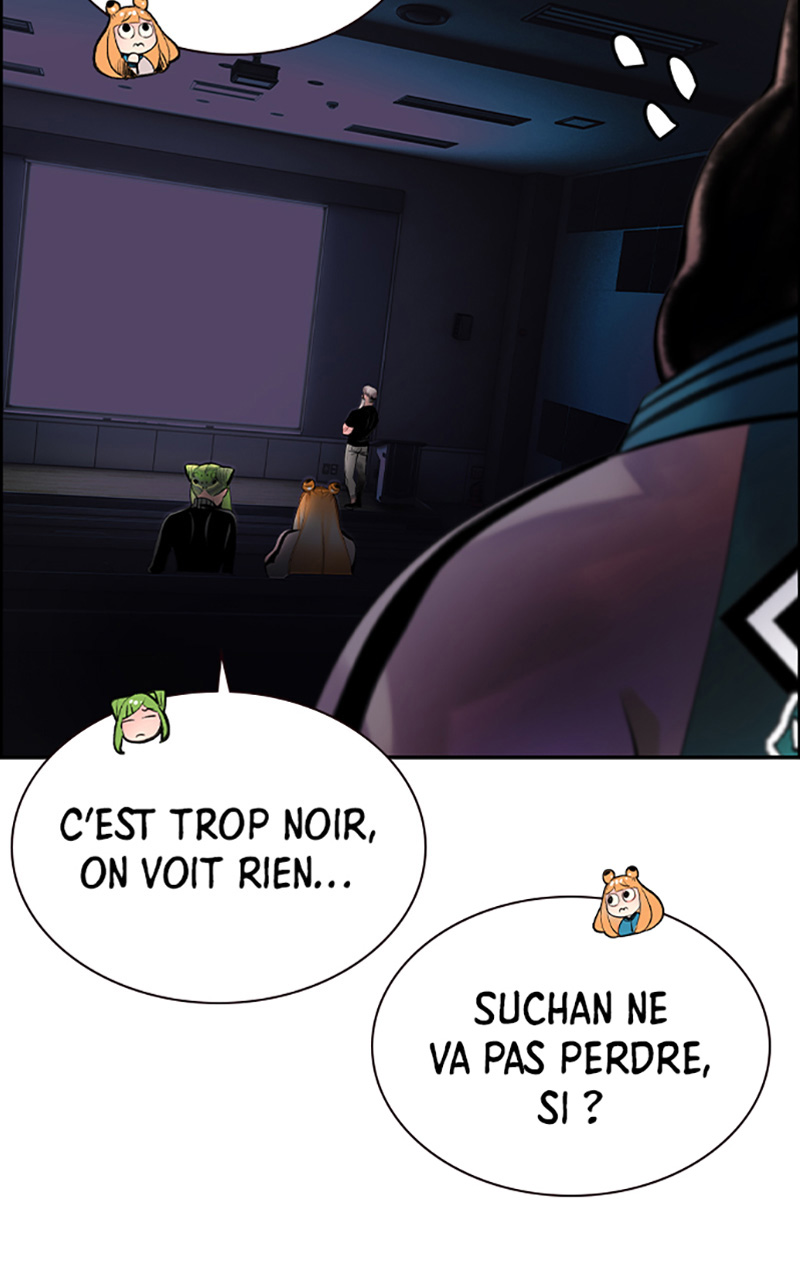 Read Jungle Juice FR Manga Online