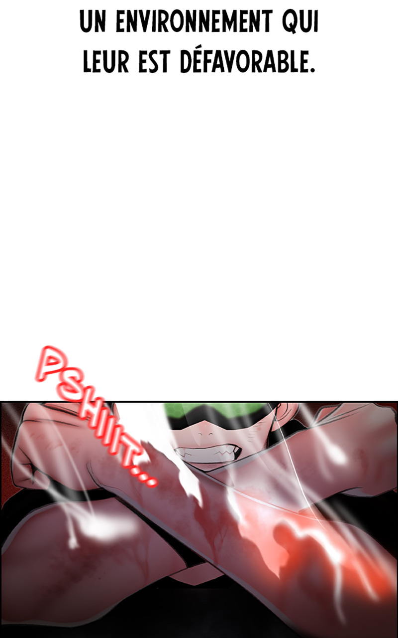 Read Jungle Juice FR Manga Online