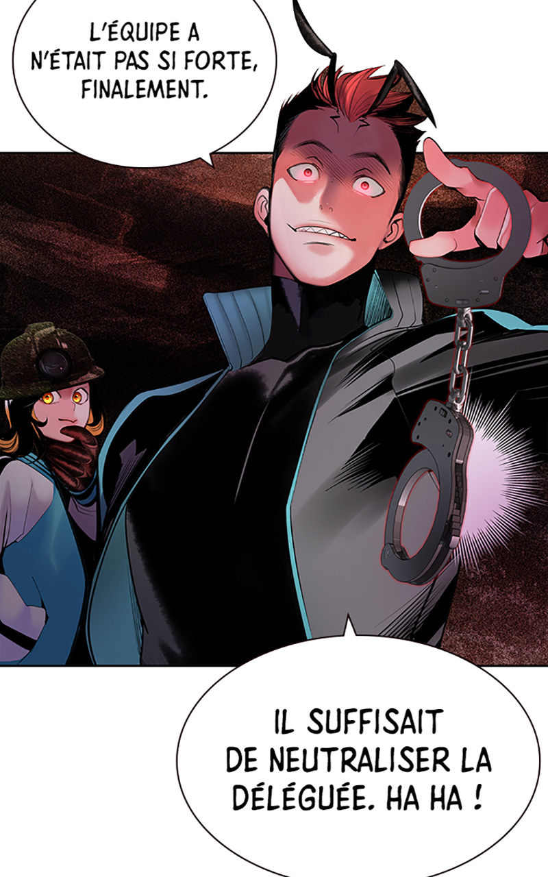 Read Jungle Juice FR Manga Online