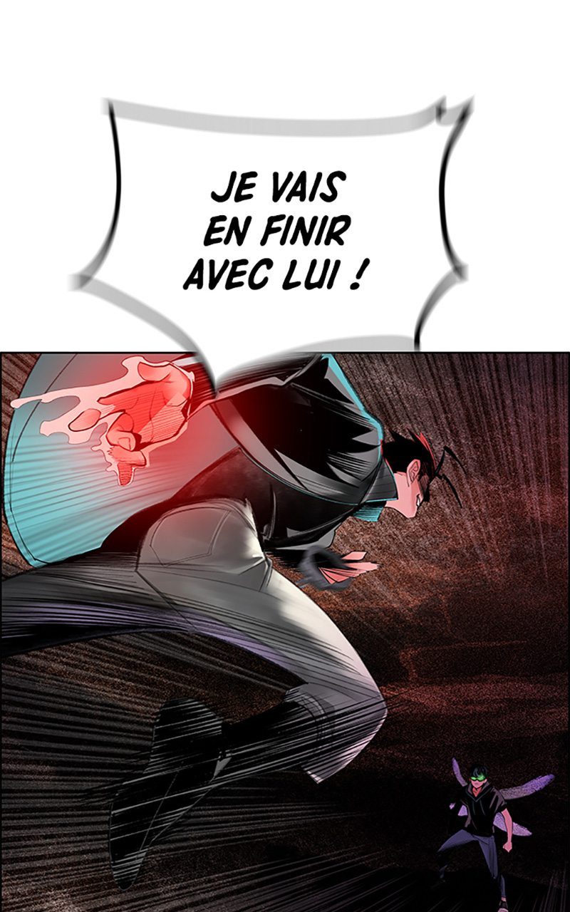 Read Jungle Juice FR Manga Online