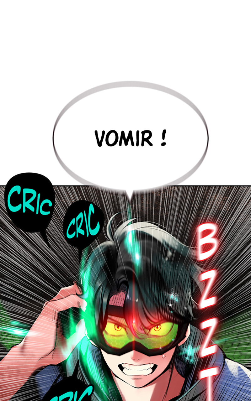 Read Jungle Juice FR Manga Online
