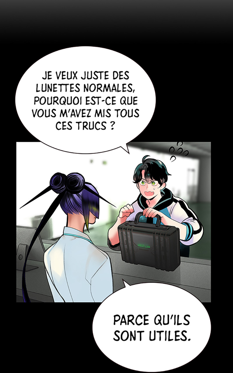 Read Jungle Juice FR Manga Online