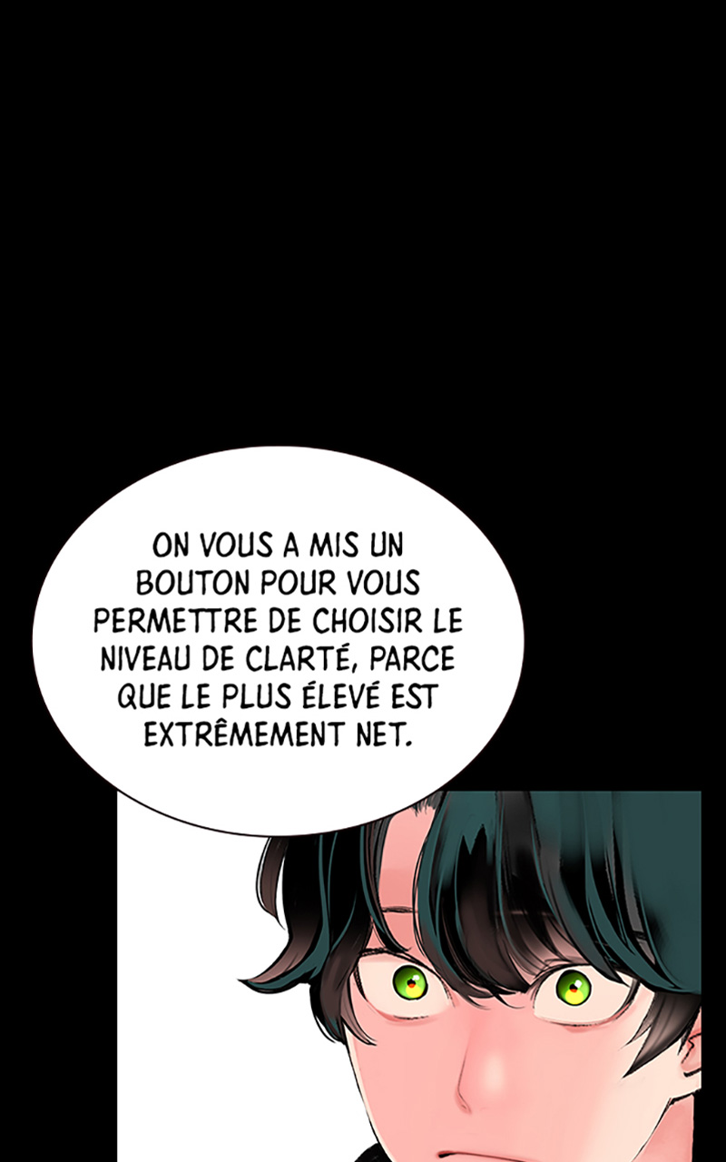 Read Jungle Juice FR Manga Online