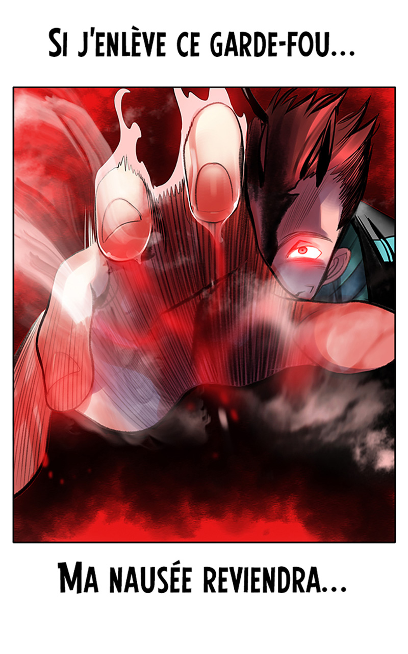 Read Jungle Juice FR Manga Online