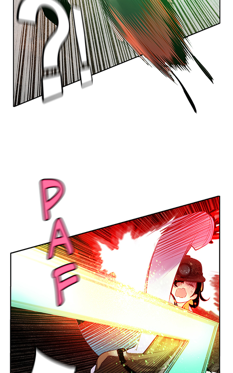 Read Jungle Juice FR Manga Online
