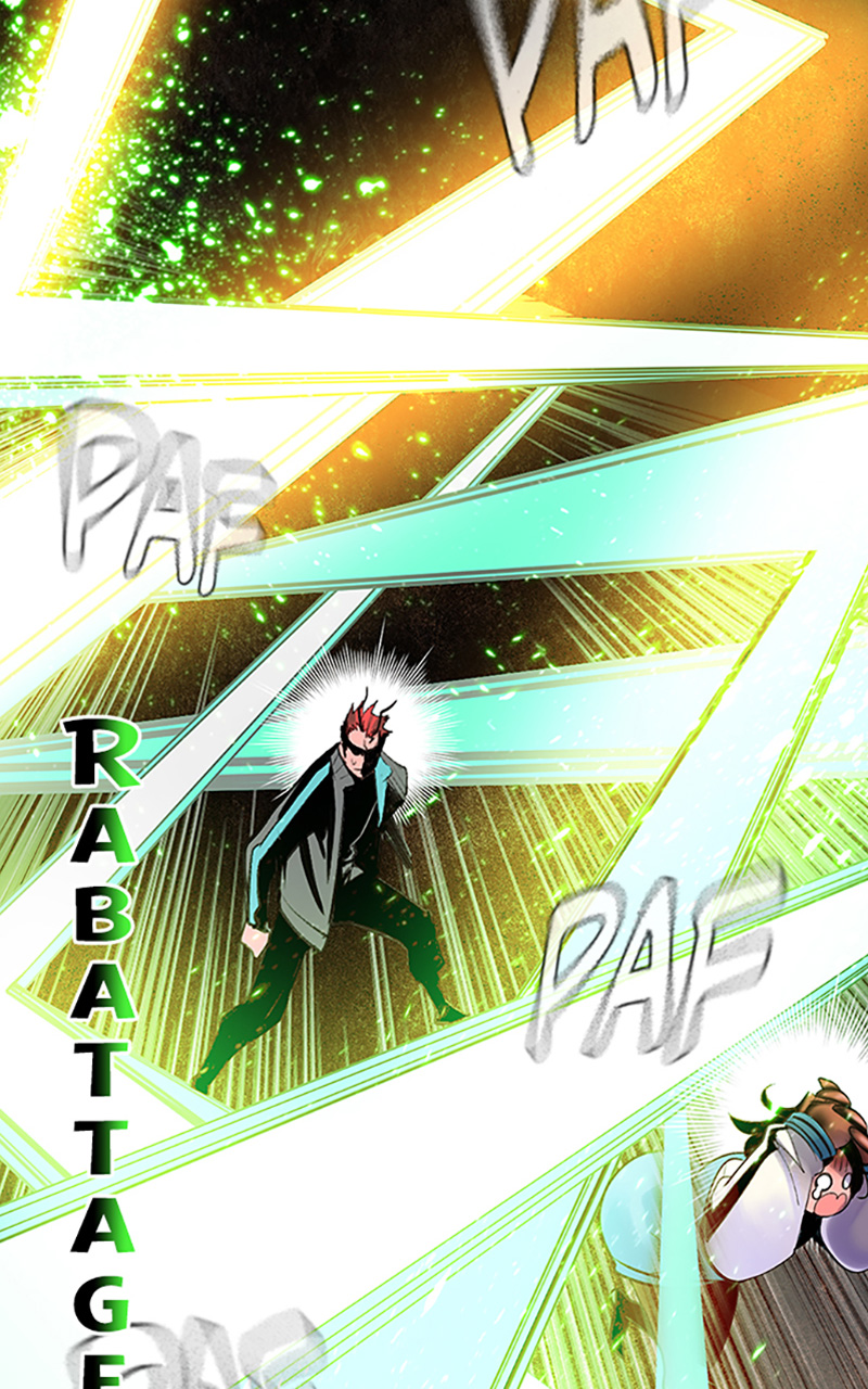 Read Jungle Juice FR Manga Online