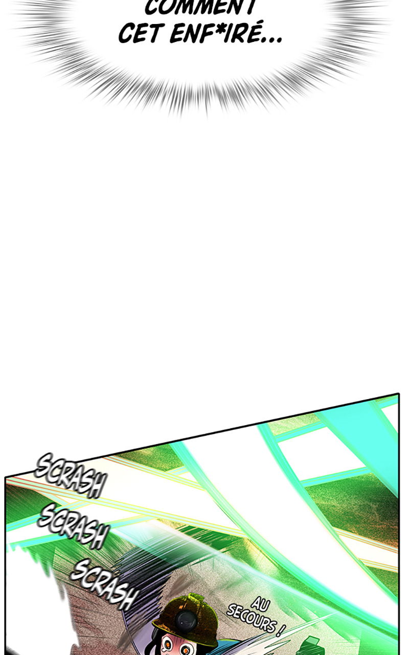 Read Jungle Juice FR Manga Online