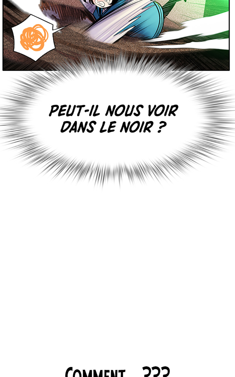 Read Jungle Juice FR Manga Online
