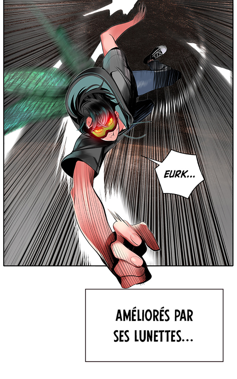 Read Jungle Juice FR Manga Online