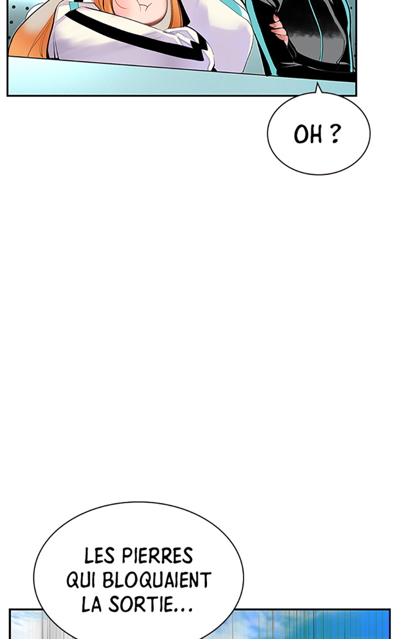 Read Jungle Juice FR Manga Online